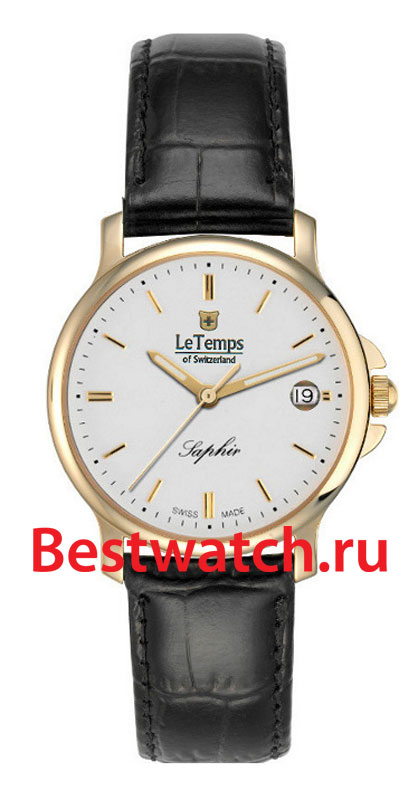 Часы Le Temps Lady LT1056.54BL01